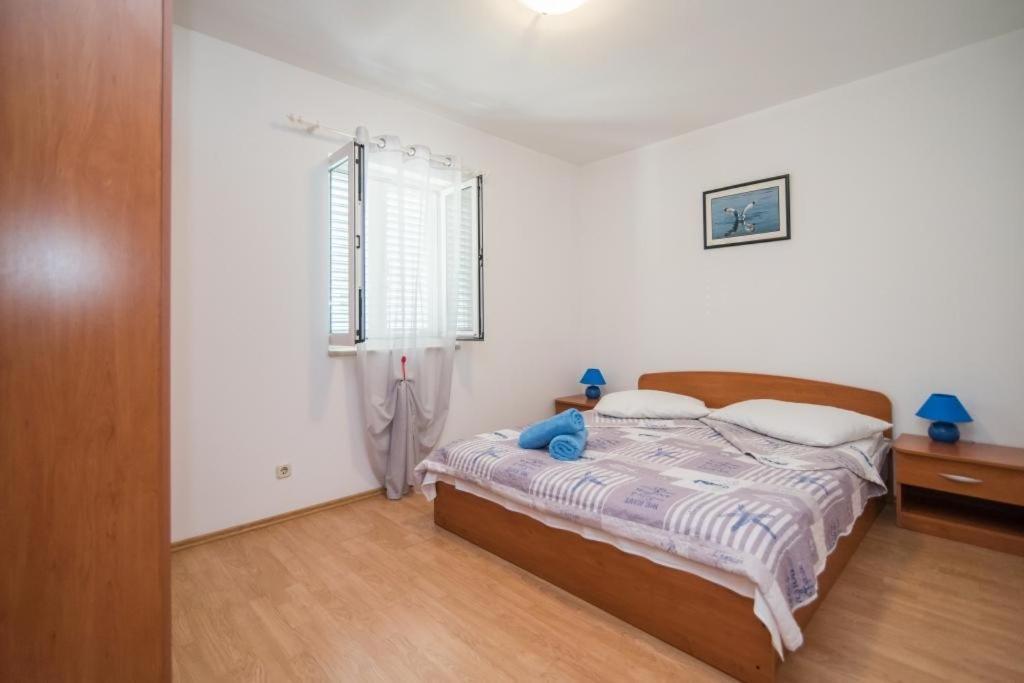 Apartments Batinic Supetar Zewnętrze zdjęcie