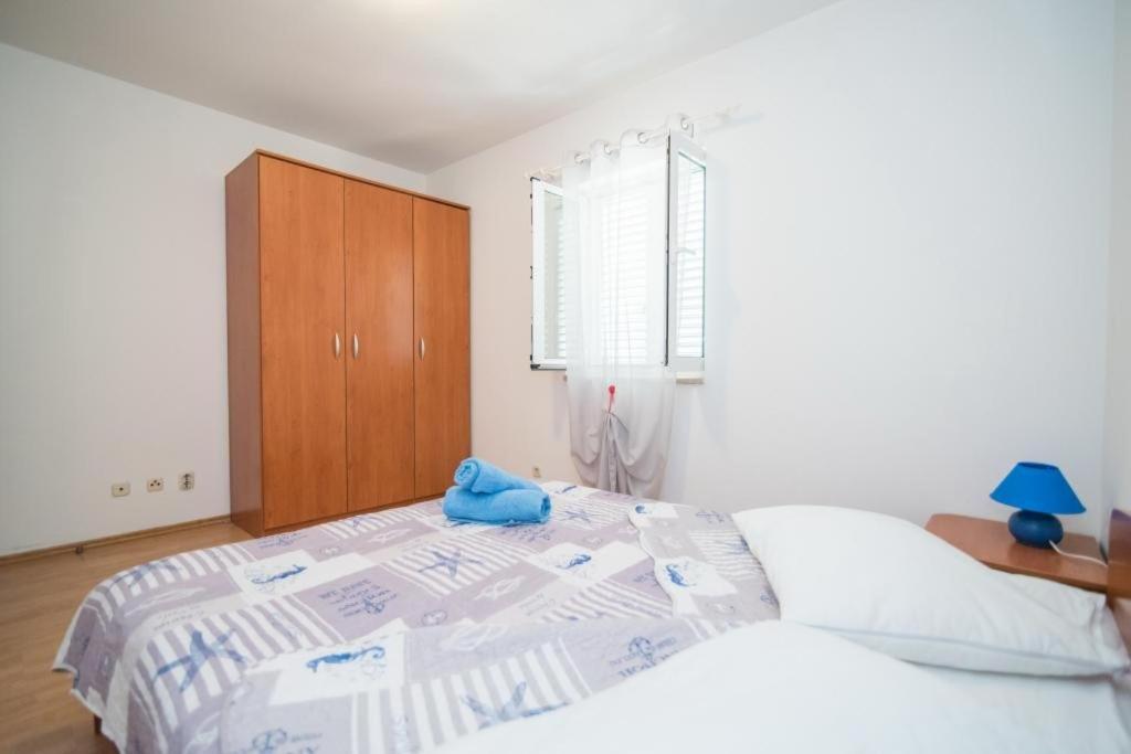 Apartments Batinic Supetar Zewnętrze zdjęcie