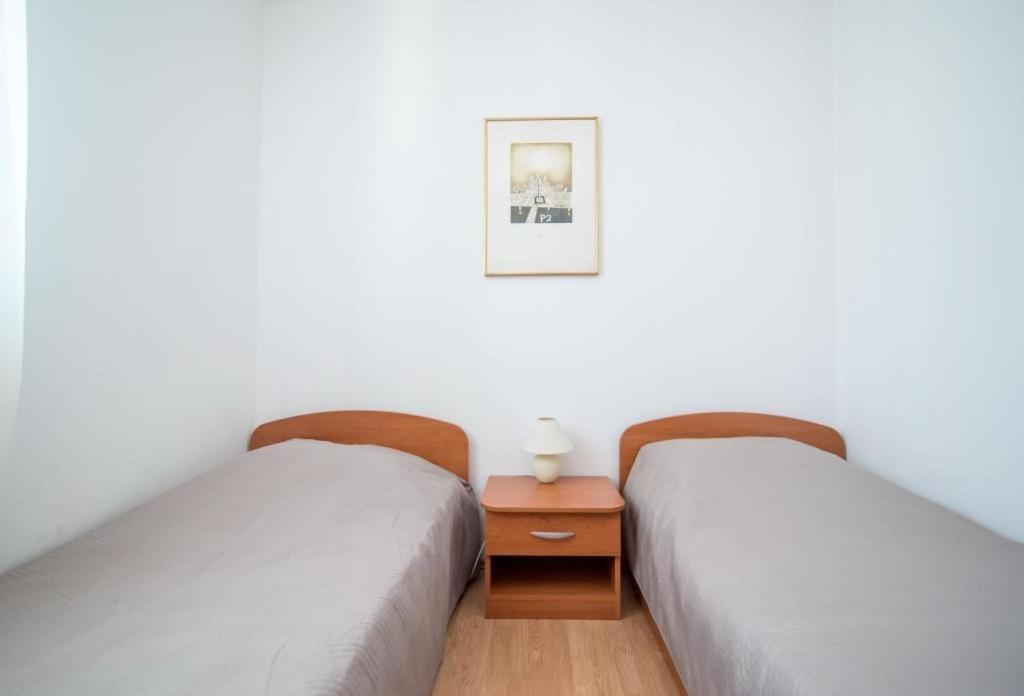 Apartments Batinic Supetar Zewnętrze zdjęcie