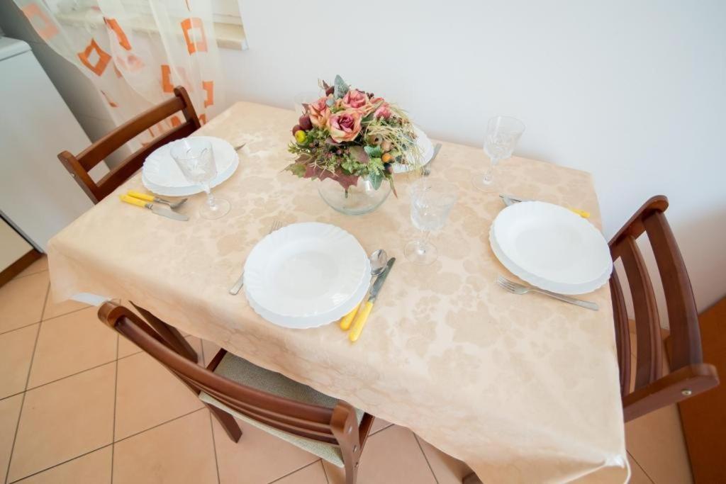 Apartments Batinic Supetar Zewnętrze zdjęcie